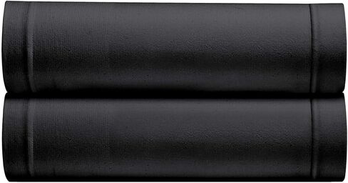 Hanes Women's Seamless Moisture Wicking Stomach Support 2 Pack Belly Band, Black, S/M in Saudi Arabia