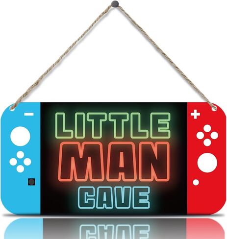 Rustic Wood Sign Memorial Wooden Wall Art Decor Motivational Decorative Plaque Sign for Home Camping Outdoor Cabin Beach Bar - J725 in Kuwait