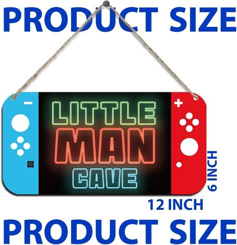 Rustic Wood Sign Memorial Wooden Wall Art Decor Motivational Decorative Plaque Sign for Home Camping Outdoor Cabin Beach Bar - J725 in Kuwait