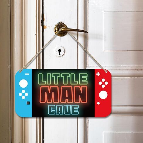 Rustic Wood Sign Memorial Wooden Wall Art Decor Motivational Decorative Plaque Sign for Home Camping Outdoor Cabin Beach Bar - J725 in Kuwait