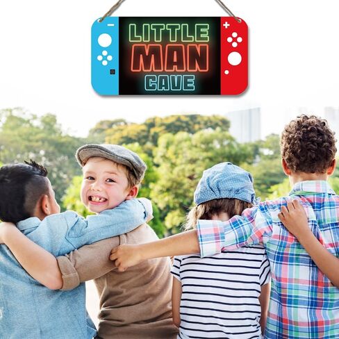 Rustic Wood Sign Memorial Wooden Wall Art Decor Motivational Decorative Plaque Sign for Home Camping Outdoor Cabin Beach Bar - J725 in Kuwait