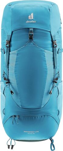 Deuter Women's Aircontact Lite 45+10 Sl Trekking Backpack in Saudi Arabia