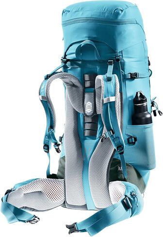 Deuter Women's Aircontact Lite 45+10 Sl Trekking Backpack in Saudi Arabia