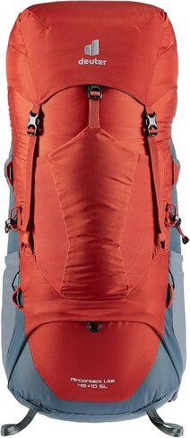 Deuter Women’s Aircontact Lite 45 + 10 SL, Lightweight Backpacking & Hiking Backpack, 45 + 10 Liters in Kuwait