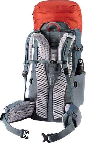 Deuter Women’s Aircontact Lite 45 + 10 SL, Lightweight Backpacking & Hiking Backpack, 45 + 10 Liters in Kuwait