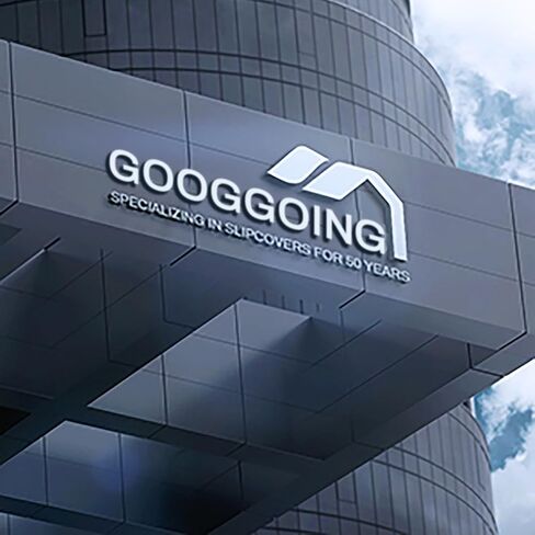 أغطية أريكة مقسمة من googgoing، غطاء أريكة مع حزام مطاطي قابل للطي لمعظم الأرائك، مجموعة أغطية أريكة على شكل حرف L، كرسي أثاث لديكور المنزل وكلاب القطط الأليفة للأطفال (كبير، رمادي داكن) in Kuwait