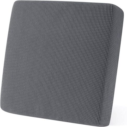 subrtex غطاء أريكة منزلق RV Seater Slip Loveseat غطاء وسادة أريكة متين قابل للتمدد من ألياف لدنة مرنة لحماية الأثاث لمقعد الأريكة للاستبدال في غرفة المعيشة، كبير، أزرق داكن in Kuwait