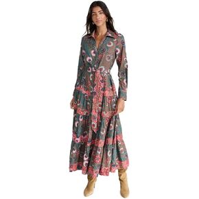 Figue Women's Shelby Dress in Kuwait