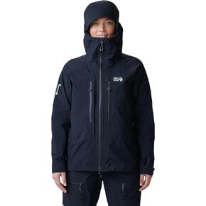 Mountain Hardwear Women's Routefinder Gore-tex Pro Jacket