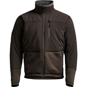 SITKA Gear Mens Duck Oven Jacket