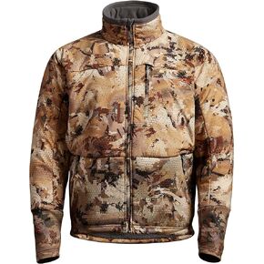 SITKA Gear Mens Duck Oven Jacket
