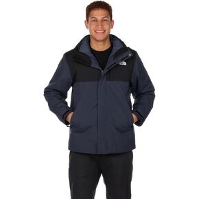 THE NORTH FACE Men's Lone Peak Monte Bre Triclimate 2 Jacket