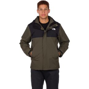 THE NORTH FACE Men's Lone Peak Monte Bre Triclimate 2 Jacket