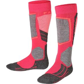 FALKE Unisex Kid's Standard Sk2 K Kh