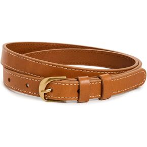 Women's Petit Twist Buckle Belt