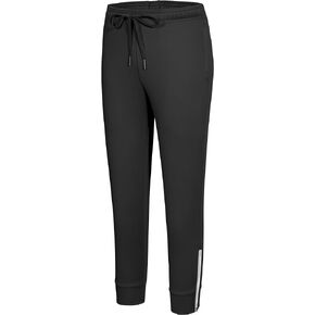 MIVEI Boys Athletic Pants Youth Joggers with Zipper Pockets Active Workout Running Gym Sweatpants Quick Dry UPF50