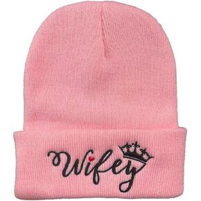 هدايا BETHEGIFT للزوجة - هدايا عيد الحب لها - قبعة صغيرة للزوجة in Kuwait