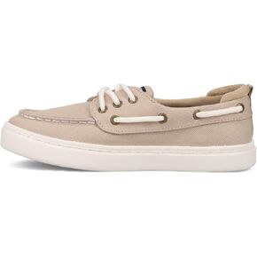 Sperry Unisex-Child Sea Ketch Washable Sneaker in Kuwait