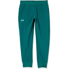 Under Armour Girls' Armoursport Woven Joggers