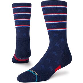 Stance Independence Crew Socks