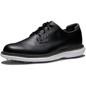 FootJoy Men's Traditions Blucher Golf Shoe in Kuwait