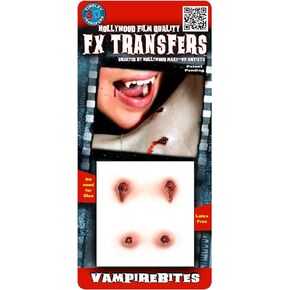Vampire Bites