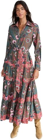 Figue Women's Shelby Dress in Kuwait