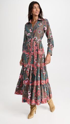 Figue Women's Shelby Dress in Kuwait