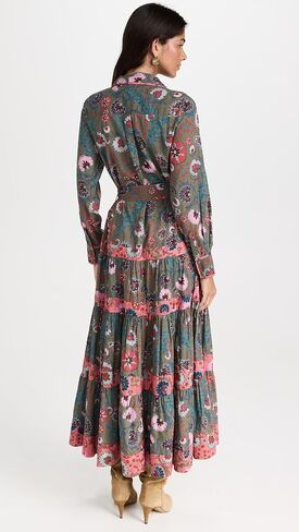 Figue Women's Shelby Dress in Kuwait