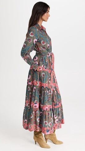 Figue Women's Shelby Dress in Kuwait