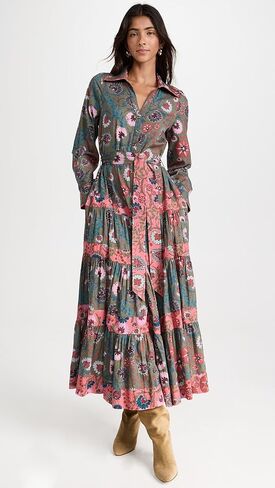 Figue Women's Shelby Dress in Kuwait