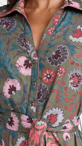 Figue Women's Shelby Dress in Kuwait