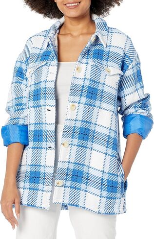 سترة قميص نسائية من نسيج السحاب in Kuwait