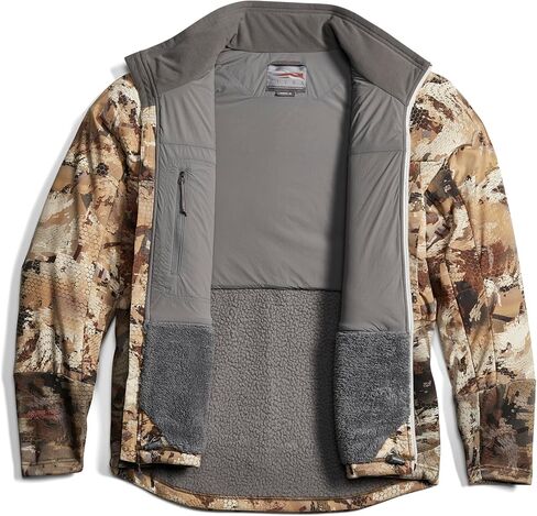 سترة فرن البطة للرجال من SITKA Gear in Saudi Arabia