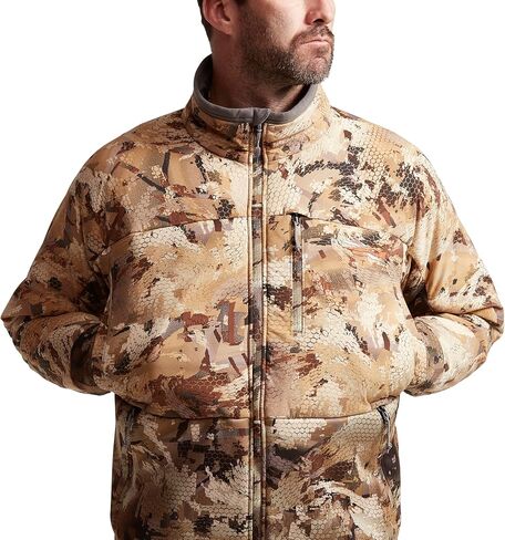 سترة فرن البطة للرجال من SITKA Gear in Saudi Arabia