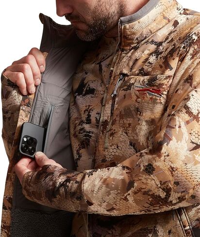 سترة فرن البطة للرجال من SITKA Gear in Saudi Arabia