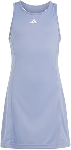adidas Girls' Club Tennis Dress in Saudi Arabia
