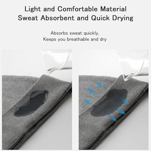 معدات الجري للرجال قبعة ركوب الدراجات قبعة الجري قبعة جمجمة خوذة ركوب الدراجات بطانة التزلج على الدراجات النارية في الهواء الطلق تناسب فتل الرطوبة in Kuwait