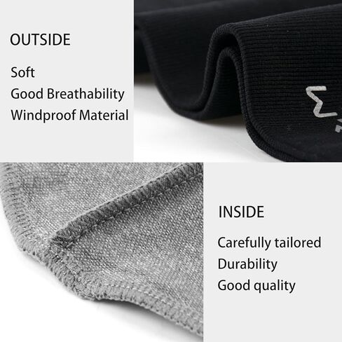 معدات الجري للرجال قبعة ركوب الدراجات قبعة الجري قبعة جمجمة خوذة ركوب الدراجات بطانة التزلج على الدراجات النارية في الهواء الطلق تناسب فتل الرطوبة in Kuwait