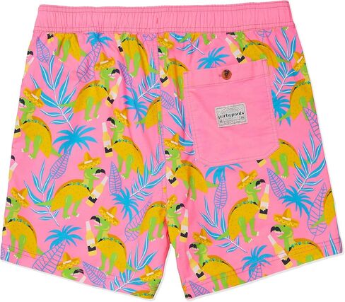 T-MEX Party Starter Short - Pink in Saudi Arabia