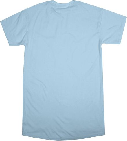 Hello Kitty & Friends Badtz-Maru Women's Blue Nightshirt in Saudi Arabia