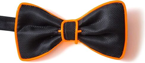 LIULIANG Light up Bow Tie, Light Up Bowtie Led Bowties Novelty Ties For Party Light Up Bowtie Led Bowties Novelty Ties in Saudi Arabia