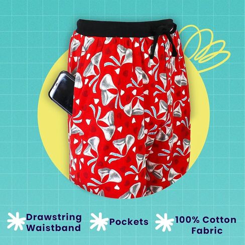 بنطال بيجامة من هيرشي كيسز آند هارتس in Kuwait