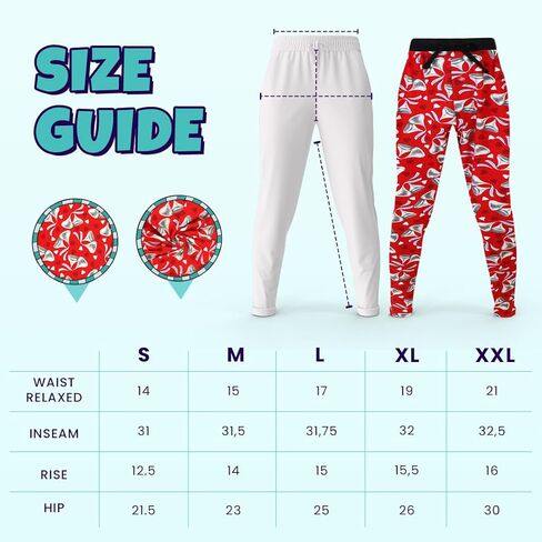 بنطال بيجامة من هيرشي كيسز آند هارتس in Kuwait