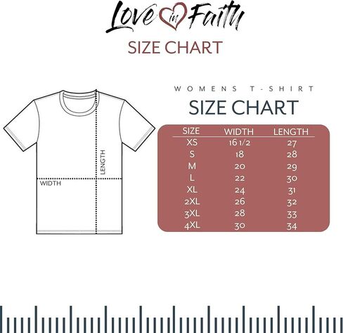 الحب في الإيمان | الحب مثل يسوع كم قصير | قمصان مسيحية مطبوعة برسوم جرافيك | الملابس المبنية على الإيمان | هدايا عيد الفصح in Kuwait