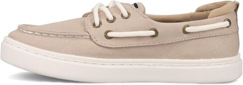 Sperry Unisex-Child Sea Ketch Washable Sneaker in Kuwait