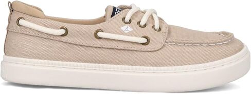Sperry Unisex-Child Sea Ketch Washable Sneaker in Kuwait