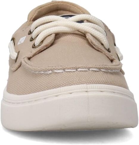 Sperry Unisex-Child Sea Ketch Washable Sneaker in Kuwait