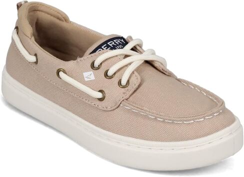 Sperry Unisex-Child Sea Ketch Washable Sneaker in Kuwait
