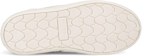 Sperry Unisex-Child Sea Ketch Washable Sneaker in Kuwait